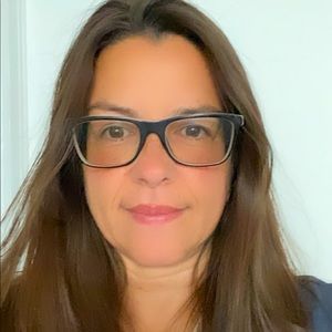 Meet your Posher, Cheryl